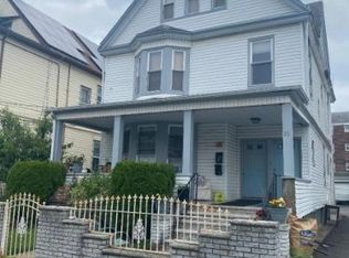 21 Burgess Pl, Passaic, NJ 07055