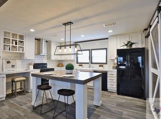 230 Westwood Ln, New Boston, TX 75570