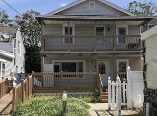 121 E Lincoln Ave, Wildwood, NJ 08260