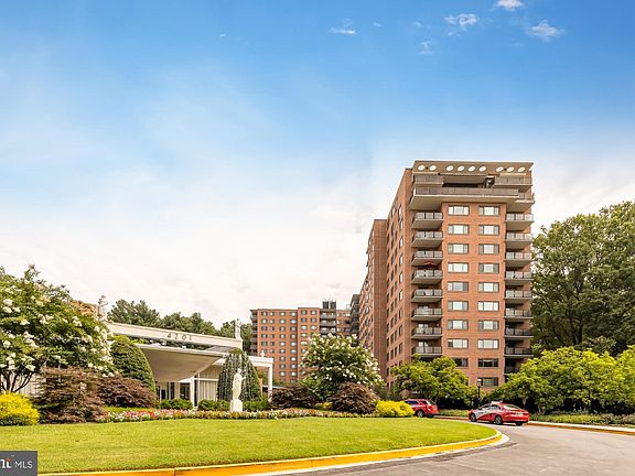 3rd image of 4201 Cathedral Ave NW APT 1009E