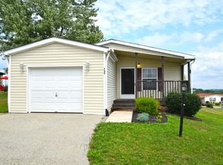 732 Cardinal Ln, Apollo, PA 15613