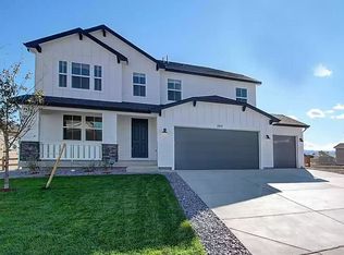 1013 Gabriella Ln, Berthoud, CO 80513
