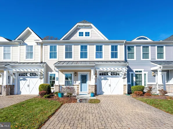 319 Samantha Dr, Lewes, DE 19958