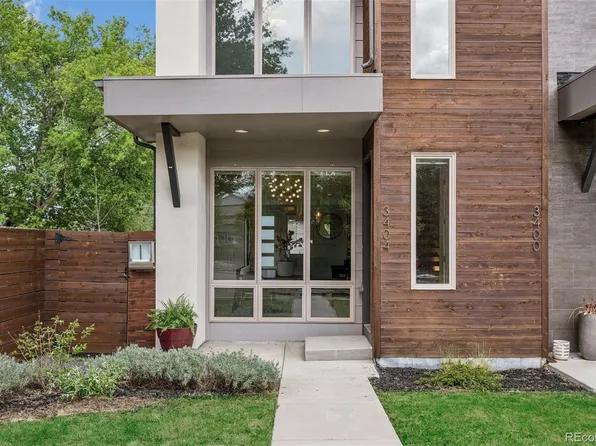 3404 Newton Street, Denver, CO 80211