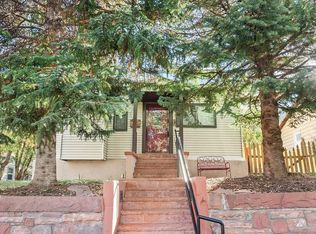 1120 Blake Ave, Glenwood Springs, CO 81601