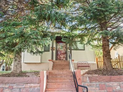 1120 Blake Ave, Glenwood Springs, CO, 81601