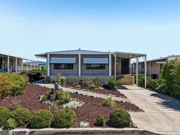 29056 Via Playa Del Rey, Murrieta, CA 92563