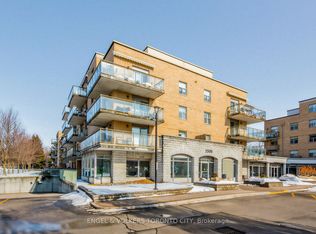 2506 Rutherford Rd #105, Vaughan, ON L4K 5N4