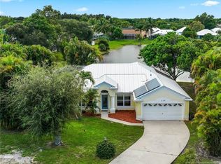 524 NE Sierra Way, Jensen Beach, FL 34957