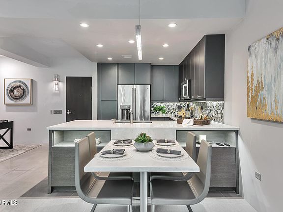 3rd image of 7151 E RANCHO VISTA Drive #2007