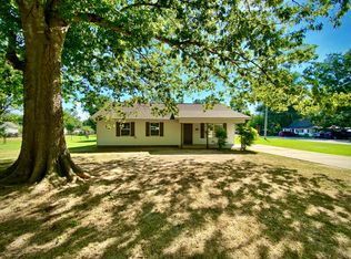 1211 Grace St, Batesville, AR 72501
