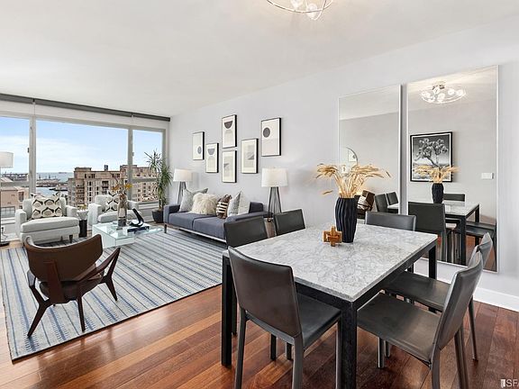 4th image of 239 Brannan St Unit 15G