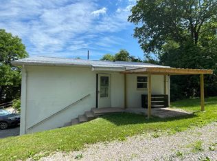 5005 Rust Ln, Charleston, WV 25313