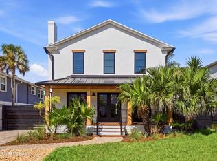 714 2ND Street, Neptune Beach, FL 32266