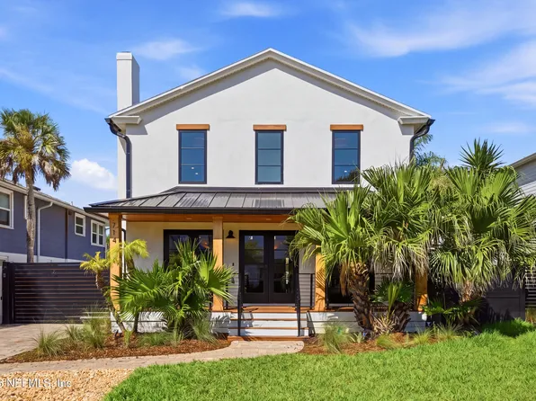 714 2ND Street, Neptune Beach, FL 32266