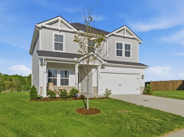 1278 Dutch Peak, Lebanon, TN 37090