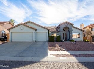 4549 W Lord Redman Loop, Tucson, AZ 85741