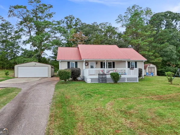 293 Springdale Dr, Pine Mountain, GA 31822