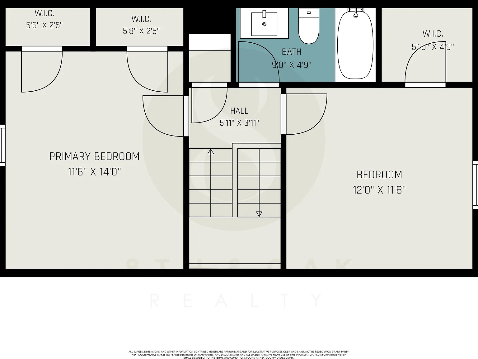2 bed, 1.5 bath, 1000 sqft, $1,795 — Photo 3