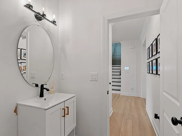 8604 Bridgegate Dr — Photo 15
