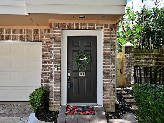 4th image of 3001 Murworth Dr Unit 104
