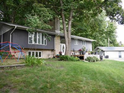 3626 River Rd, Osage, IA, 50461