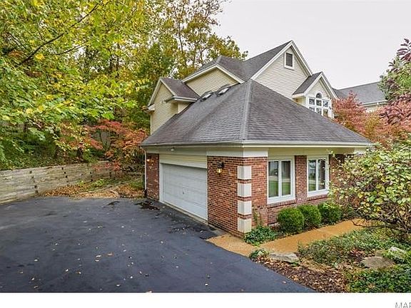 Side entry, over-sized 2 car garage.