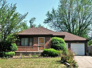 46 Treehaven Rd, Buffalo, NY 14215