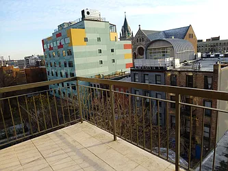 Rented by Charie Properties LLC