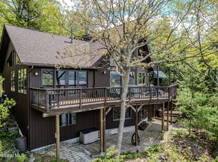 5569 Evergreen Shores Way, Putnam Station, NY 12861
