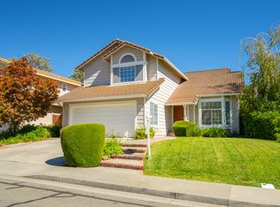 2474 Bay Hill Cir, Fairfield, CA 94534