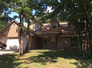 9550 Djl Dr, Jones, OK 73049