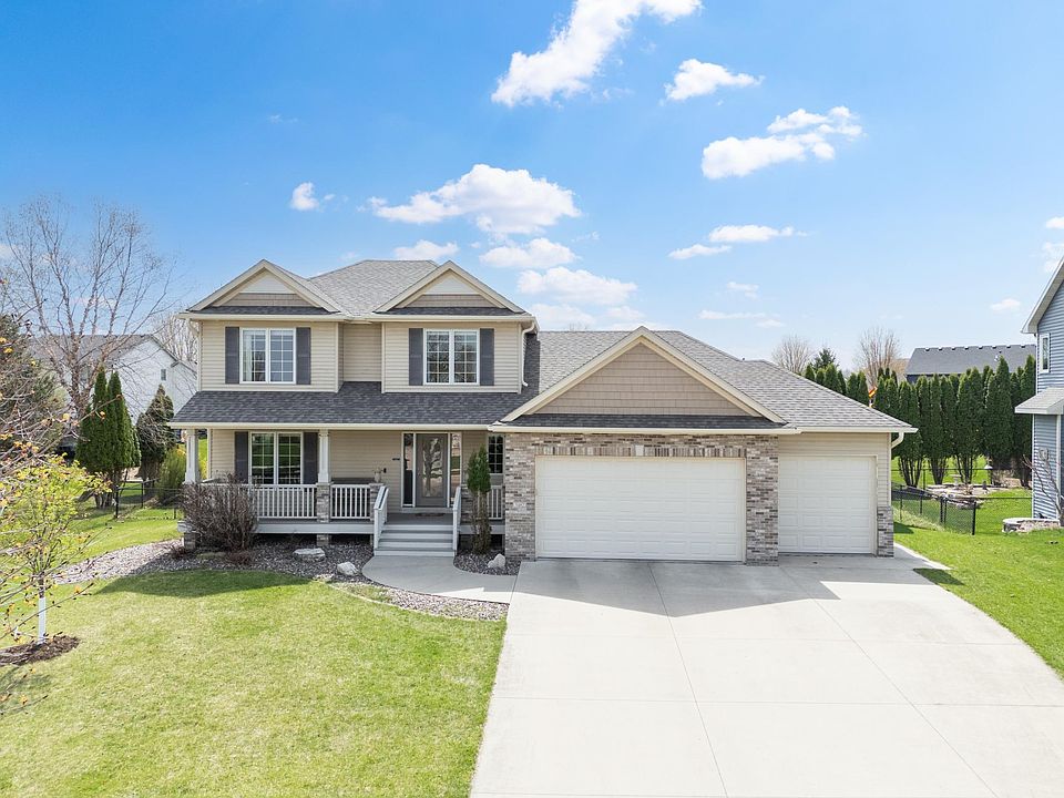 1st image of 3482 Woodstone Dr SW