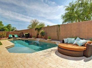 3309 S Danielson Way, Chandler, AZ 85286
