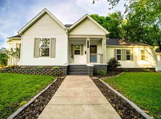 1001 S. Marvin, Sedalia, MO 65301