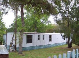 33001 Evergreen Rd, Deland, FL 32720