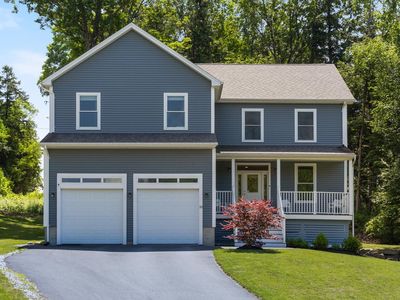 25 Colden Road, Colchester, VT, 05446