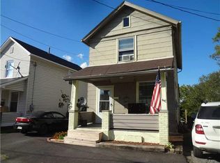107 E Sharp St, New Castle, PA 16102