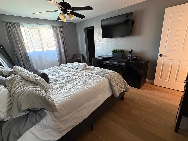 8650 E El Charro Ln — Photo 9