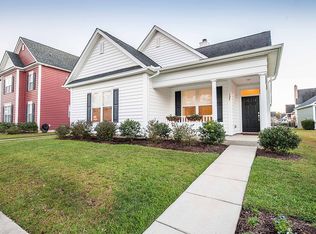 125 Pavilion St, Summerville, SC 29483