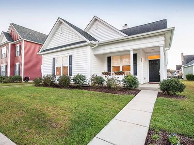 125 Pavilion St, Summerville, SC, 29483