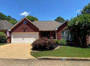 1782 Cedarbrook Cir, Belden, MS 38826
