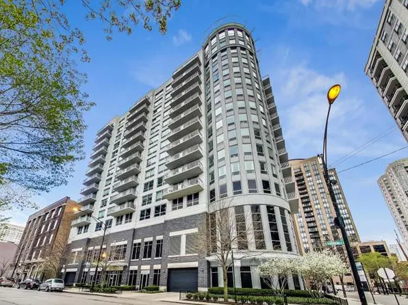 421 W Huron St APT 907, Chicago, IL 60654