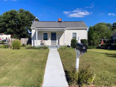 2218 Maple St, Greensboro, NC, 27405