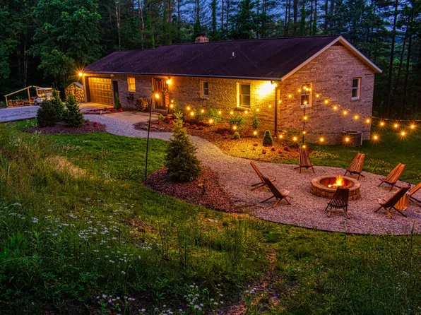 38296 Davis Chapel Rd, Logan, OH 43138