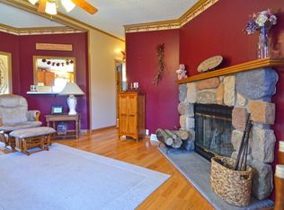 2295 N 2453rd Rd, Marseilles, IL 61341