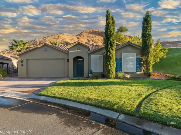 798 La Paz Ct, Mesquite, NV 89027