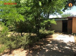 1723 S Avenue N, Portales, NM 88130