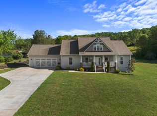 1948 Nances Ferry Rd, New Market, TN 37820