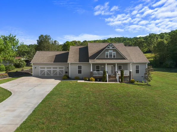 1948 Nances Ferry Rd, New Market, TN 37820